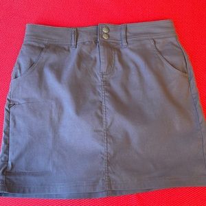 Prana Skorts